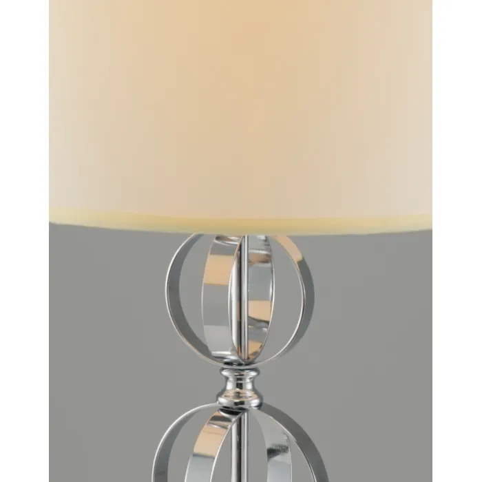 Лампа настольная Moderli V10550-1T Brulee от ImperiumLoft