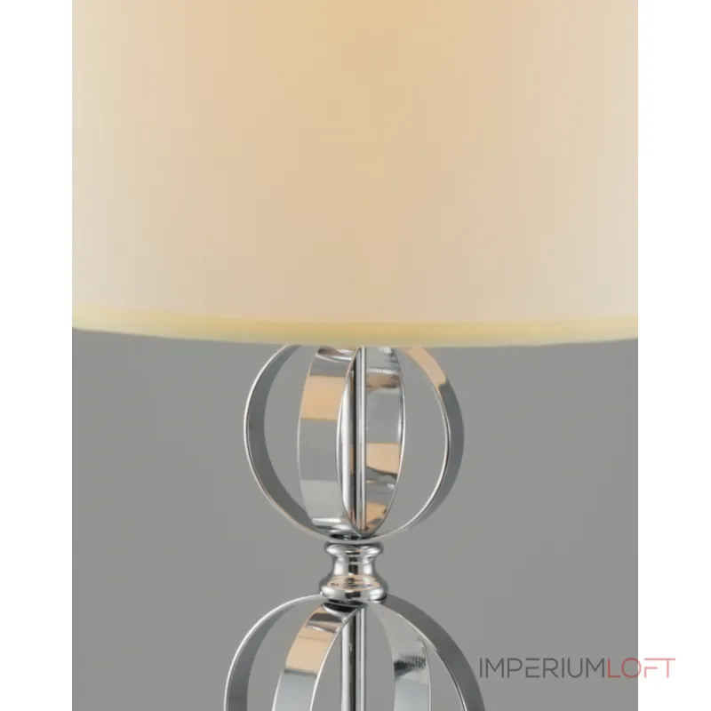 Лампа настольная Moderli V10550-1T Brulee