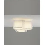 Потолочный светильник Moderli V11397-3C Massa