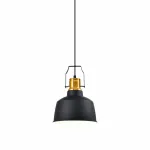 Подвесной светильник Moderli V1440-1P Felex 1*E27*60W