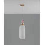 Подвесной светильник Moderli Tamina V11400-1P