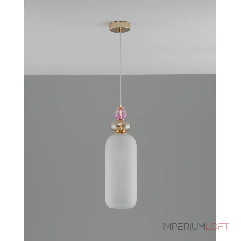 Подвесной светильник Moderli Tamina V11400-1P