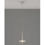 Подвесной светильник Moderli V10880-PL Ella