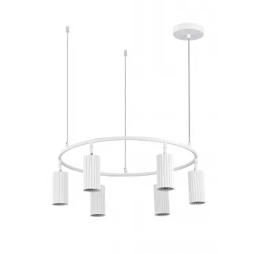 Люстра подвесная Moderli V11067-6P Cora