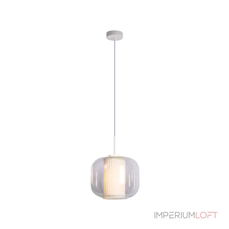Светильник подвесной Moderli V11817-1P Ember