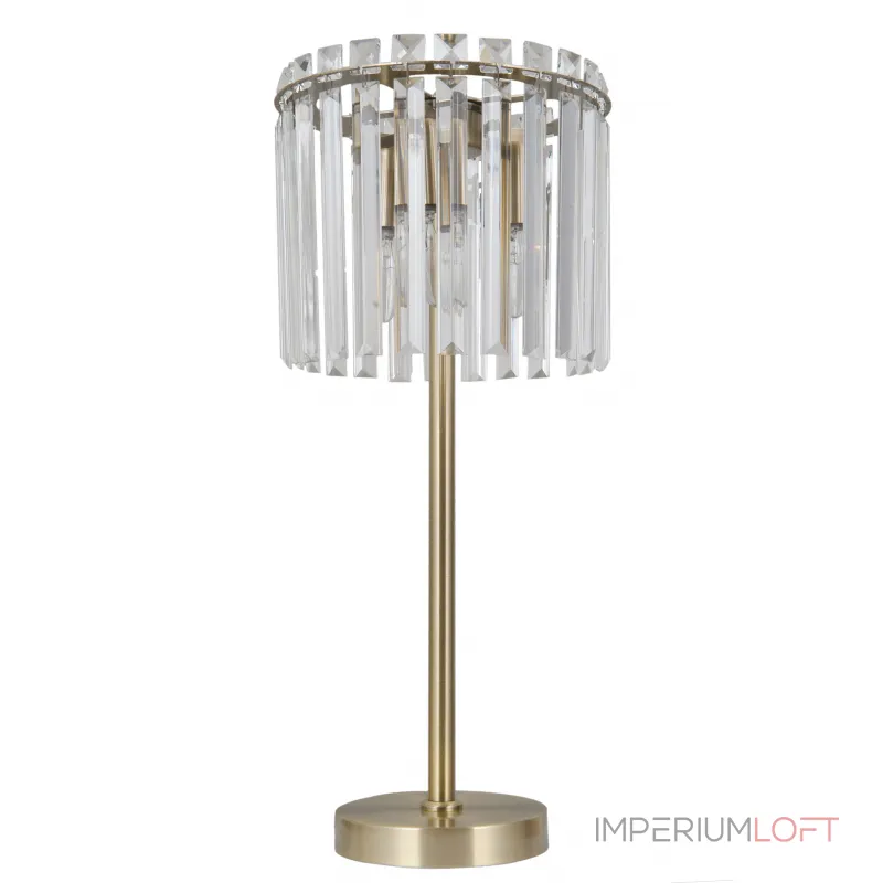 Лампа настольная Moderli V10762-3T Levi от ImperiumLoft Лампа настольная Moderli V10762-3T Levi от ImperiumLoft