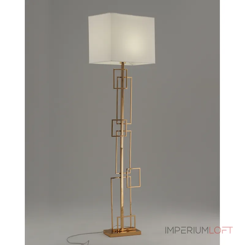 Торшер Moderli Nemesia V11137-1F от ImperiumLoft Торшер Moderli Nemesia V11137-1F от ImperiumLoft