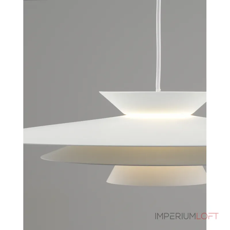 Подвесной светильник Moderli Chester V11110-PL