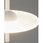 Подвесной светильник Moderli V10880-PL Ella