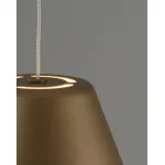 Подвесной светильник Moderli V10890-PL Atla