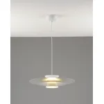 Подвесной светильник Moderli Chester V11110-PL