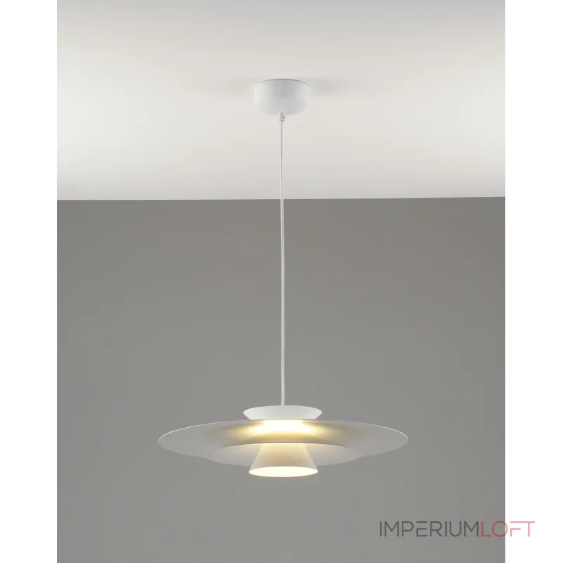 Подвесной светильник Moderli Chester V11110-PL