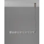Светильник подвесной светодиодный Moderli Senta V11367-PL от ImperiumLoft