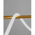 Светильник подвесной светодиодный Moderli V10688-PL True от ImperiumLoft