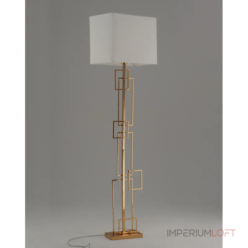 Торшер Moderli Nemesia V11137-1F от ImperiumLoft Торшер Moderli Nemesia V11137-1F от ImperiumLoft