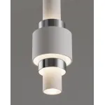 Подвесной светильник Moderli V10860-PL Elsa