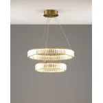 Подвесная люстра Moderli V10732-PL Asti