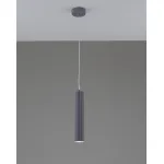 Подвесной светильник Stool Group Cora V11932-1P