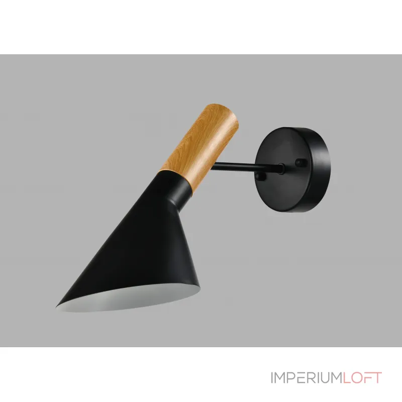 Бра Moderli V10480-1W Turin от ImperiumLoft Бра Moderli V10480-1W Turin от ImperiumLoft