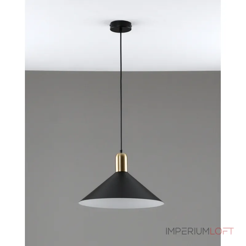 Подвесной светильник Moderli Forli V11551-1P