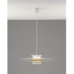 Подвесной светильник Moderli Chester V11110-PL