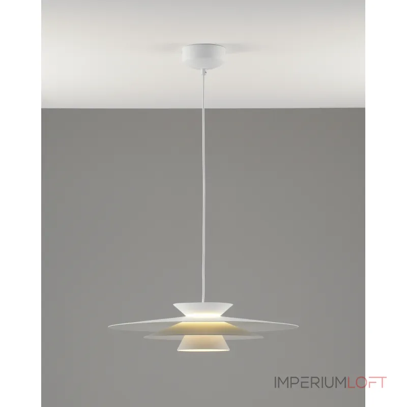 Подвесной светильник Moderli Chester V11110-PL