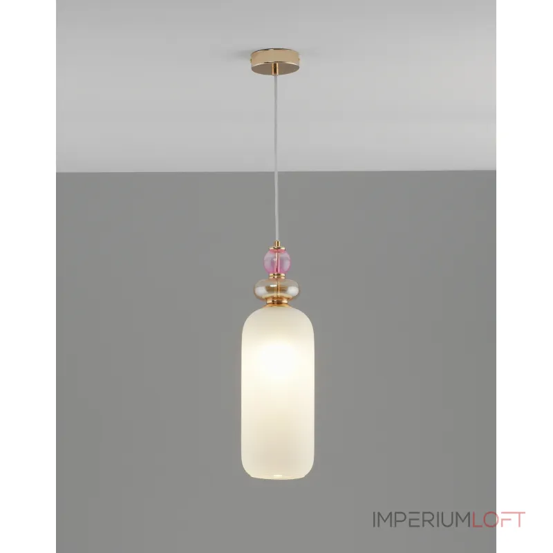 Подвесной светильник Moderli Tamina V11400-1P