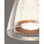 Подвесной светильник Moderli V10870-PL Leina