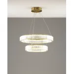 Подвесная люстра Moderli V10732-PL Asti