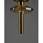 Подвесной светильник Moderli V10910-PL Tale Подвесной светильник Moderli V10910-PL Tale