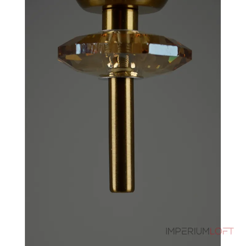 Подвесной светильник Moderli V10910-PL Tale Подвесной светильник Moderli V10910-PL Tale