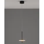 Светильник подвесной светодиодный Moderli V10881-PL Ella