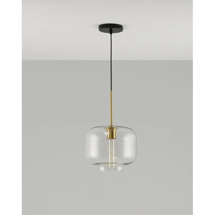 Светильник подвесной Moderli Teen V11531-1P от ImperiumLoft