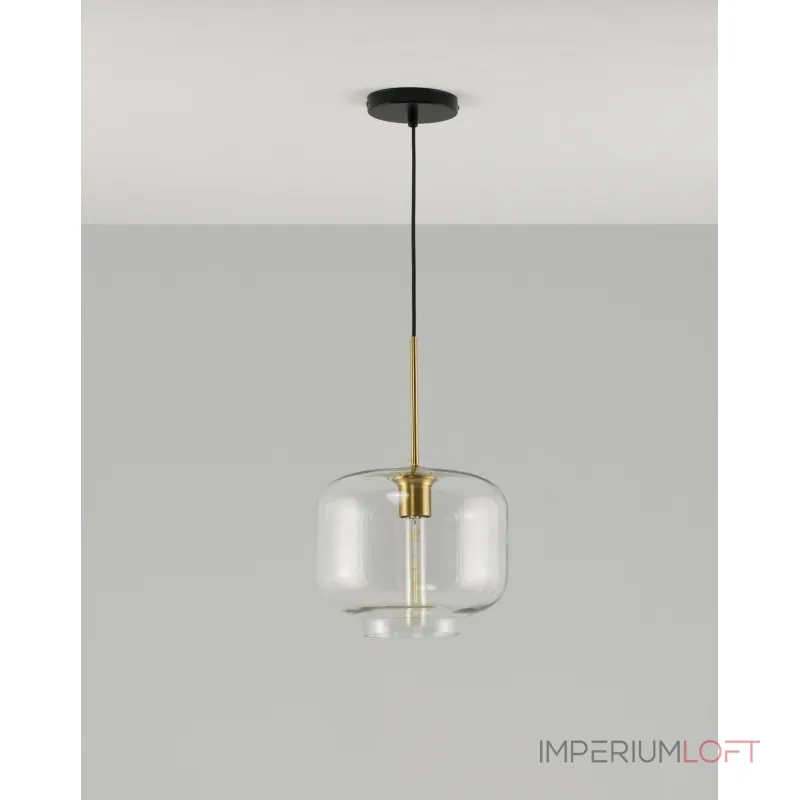 Подвесной светильник Moderli Teen V11531-1P