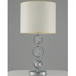 Лампа настольная Moderli V10550-1T Brulee от ImperiumLoft