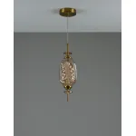 Подвесной светильник Moderli V10910-PL Tale Подвесной светильник Moderli V10910-PL Tale