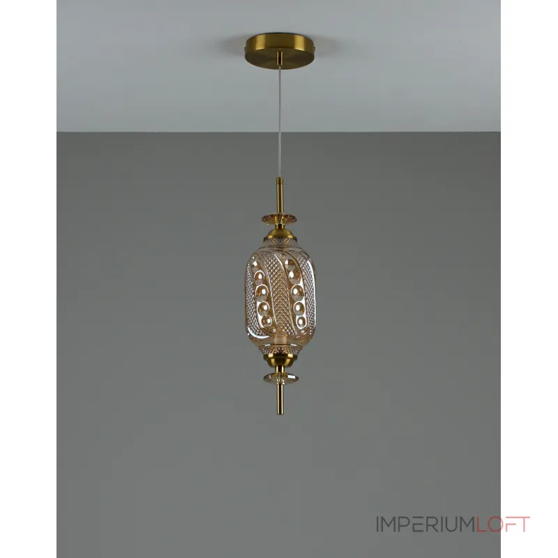 Подвесной светильник Moderli V10910-PL Tale Подвесной светильник Moderli V10910-PL Tale