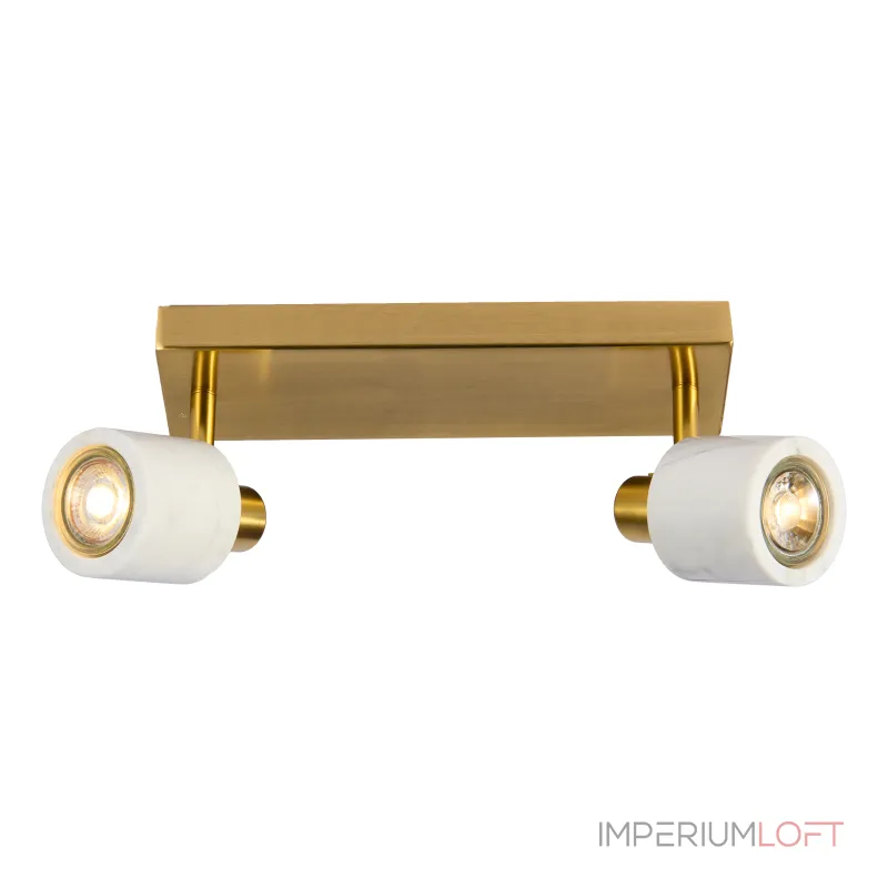 Спот Moderli V11827-2C Malet
