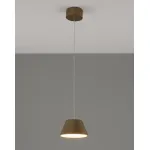 Подвесной светильник Moderli V10890-PL Atla