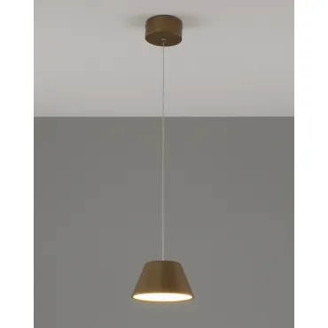 Светильник подвесной светодиодный Moderli V10890-PL Atla