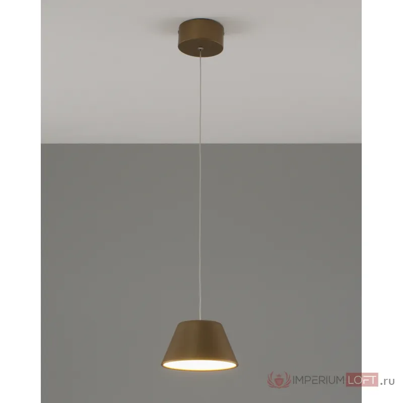 Светильник подвесной светодиодный Moderli V10890-PL Atla от ImperiumLoft