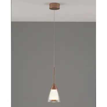 Светильник подвесной светодиодный Moderli V10870-PL Leina от ImperiumLoft