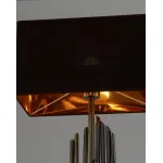 Лампа настольная Moderli Melony V11143-1T от ImperiumLoft
