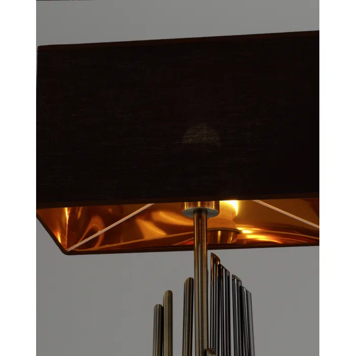 Лампа настольная Moderli Melony V11143-1T от ImperiumLoft