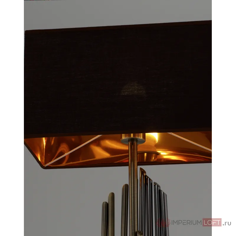 Лампа настольная Moderli Melony V11143-1T от ImperiumLoft