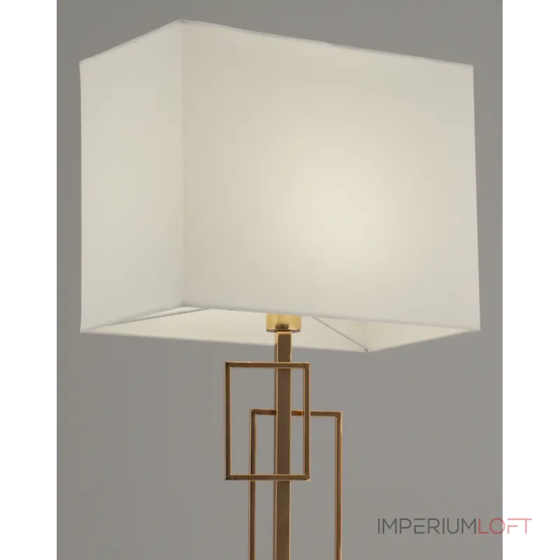 Торшер Moderli Nemesia V11137-1F от ImperiumLoft Торшер Moderli Nemesia V11137-1F от ImperiumLoft