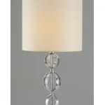 Лампа настольная Moderli V10550-1T Brulee от ImperiumLoft