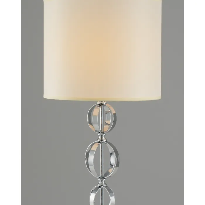 Лампа настольная Moderli V10550-1T Brulee от ImperiumLoft