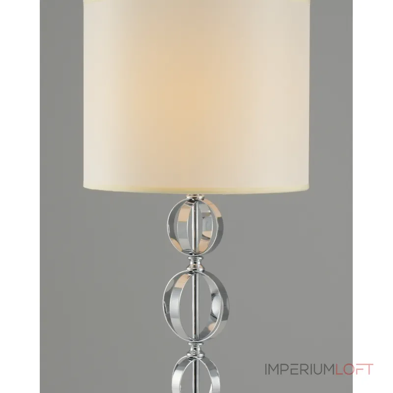 Лампа настольная Moderli V10550-1T Brulee