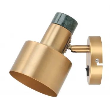 Светильник настенный Moderli Goldy V11315-1W
